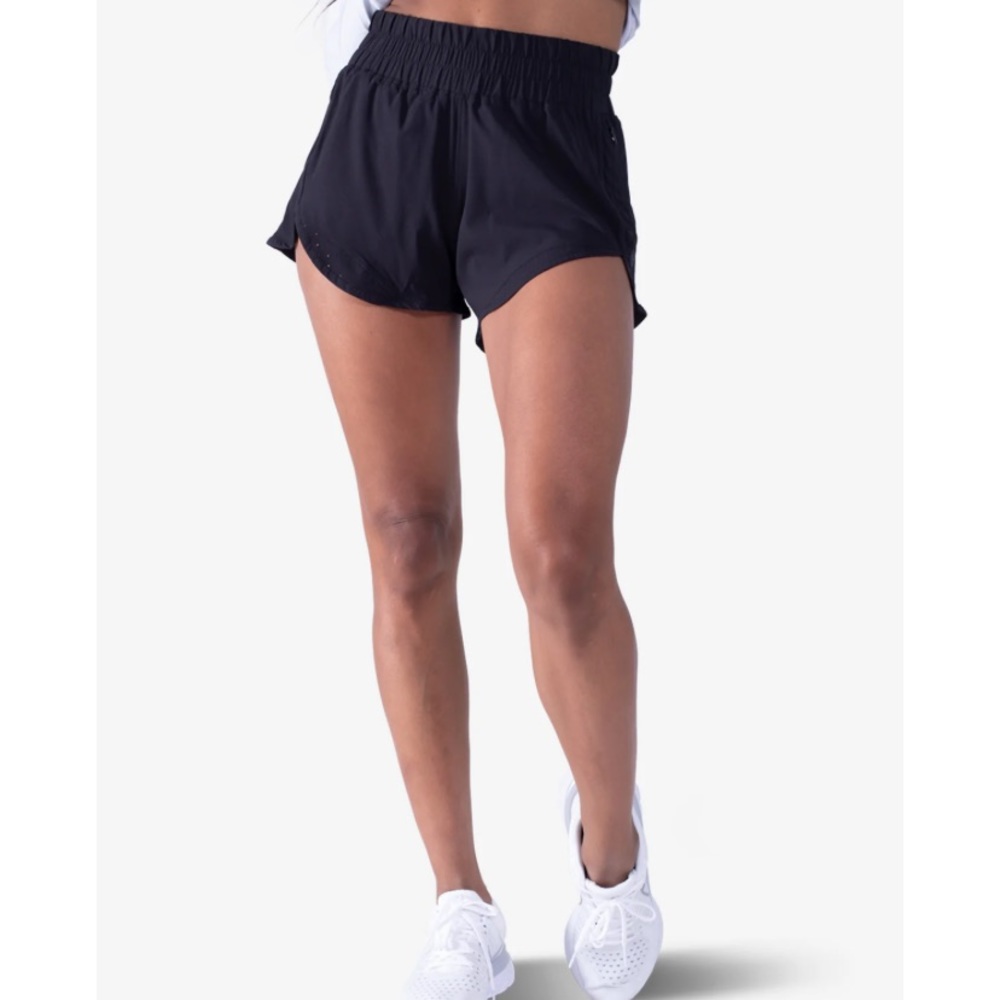 Tasc recess athletic shorts